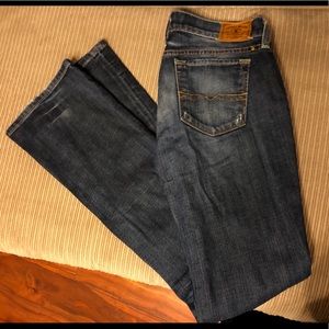 Lucky Brand Jeans
